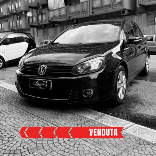 VW GOLF V1 2.0