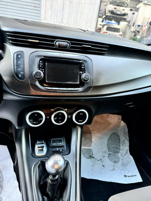 ALFA ROMEO GIULIETTA - immagine 7