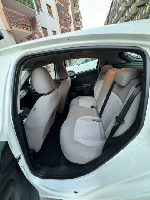 ALFA ROMEO GIULIETTA - immagine 4