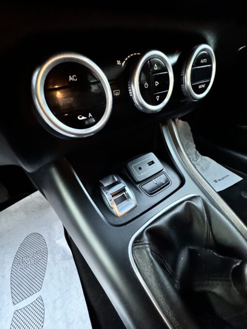 ALFA ROMEO GIULIETTA - immagine 6