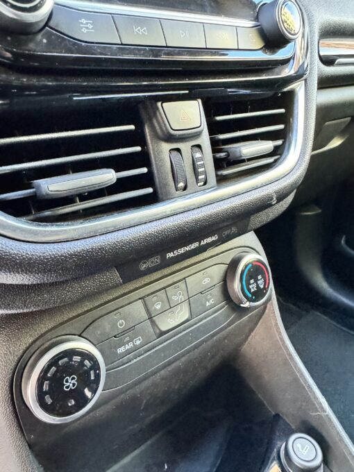 FORD FIESTA ECOBLUE - immagine 8
