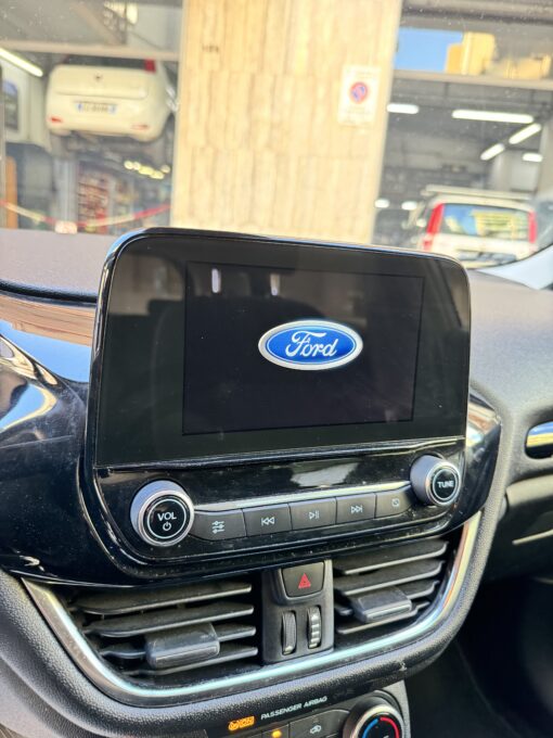 FORD FIESTA ECOBLUE - immagine 9