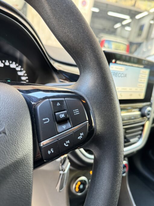 FORD FIESTA ECOBLUE - immagine 10