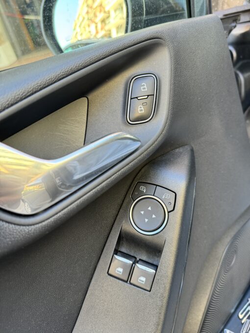 FORD FIESTA ECOBLUE - immagine 13