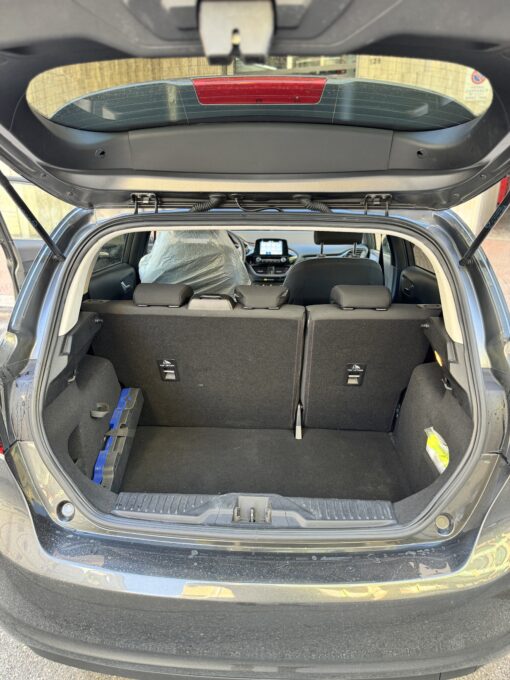 FORD FIESTA ECOBLUE - immagine 6