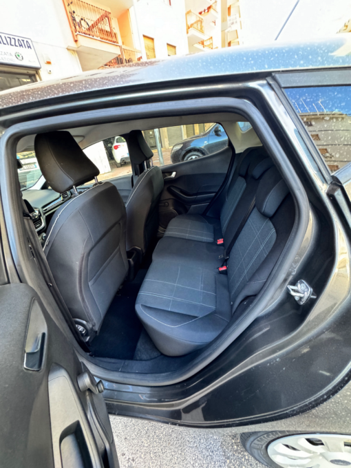 FORD FIESTA ECOBLUE - immagine 5