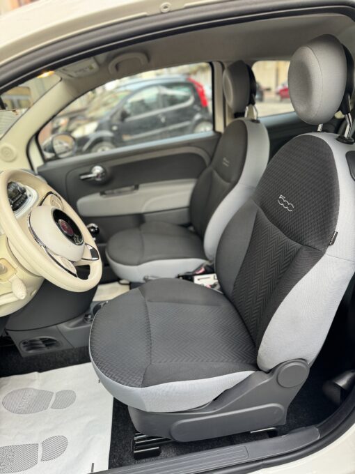 FIAT 500 POP - immagine 4