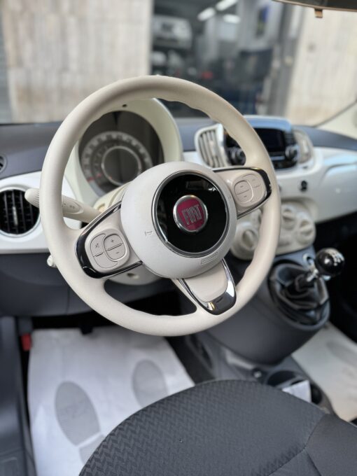 FIAT 500 POP - immagine 5