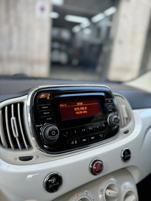 FIAT 500 POP - immagine 15