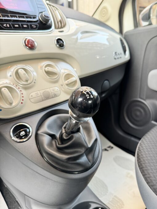 FIAT 500 POP - immagine 10