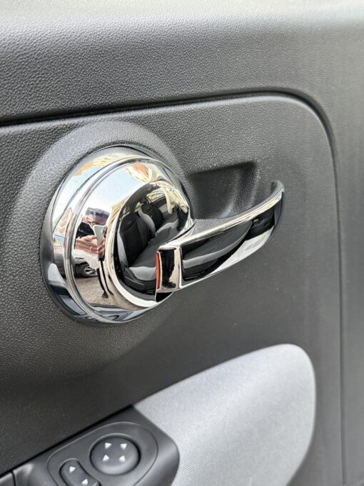 FIAT 500 POP - immagine 8