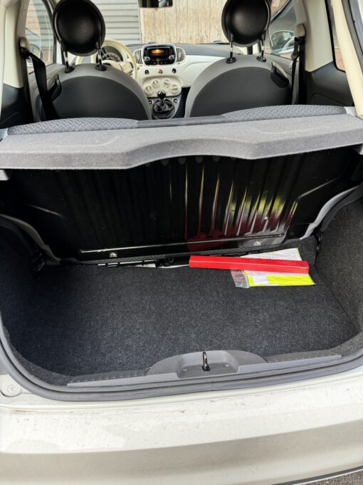 FIAT 500 POP - immagine 9