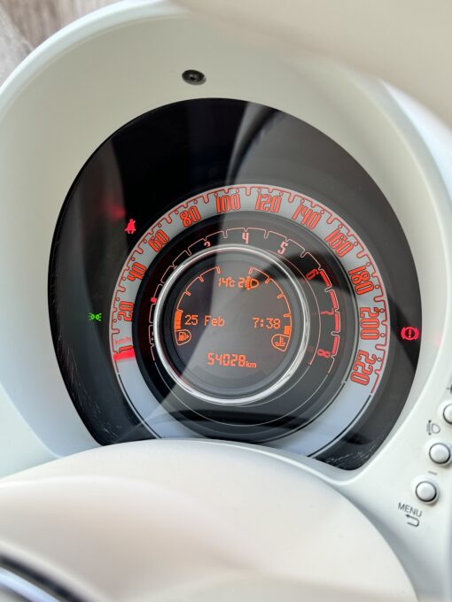 FIAT 500 POP - immagine 14