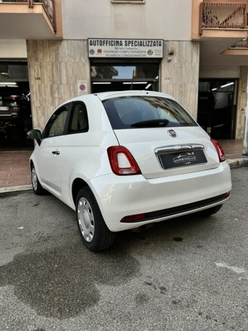 FIAT 500 POP - immagine 2