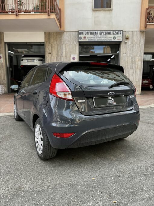 FORD FIESTA DIESEL - immagine 2