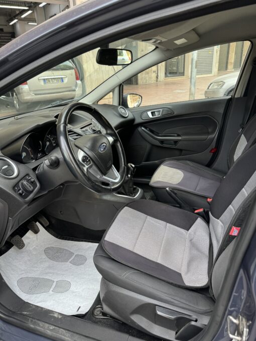 FORD FIESTA DIESEL - immagine 3