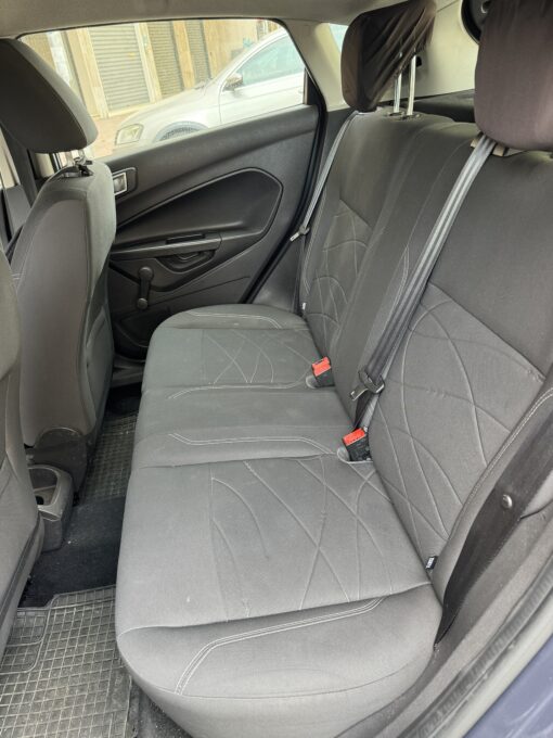 FORD FIESTA DIESEL - immagine 4