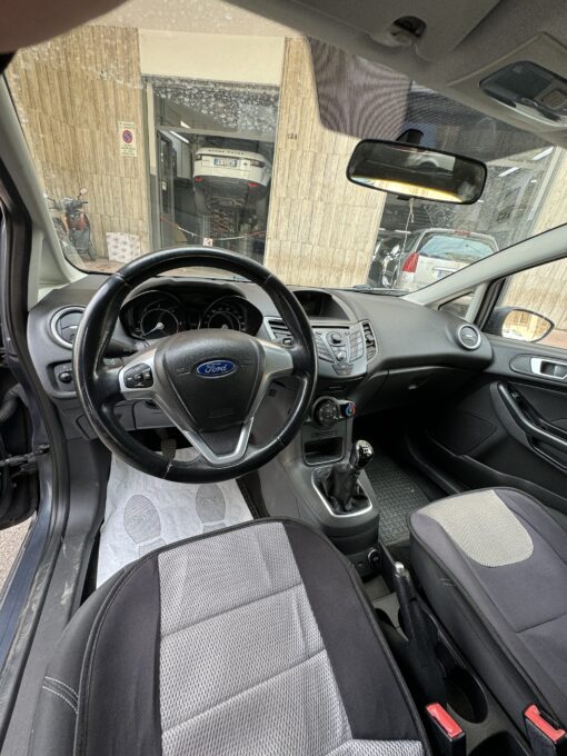 FORD FIESTA DIESEL - immagine 5