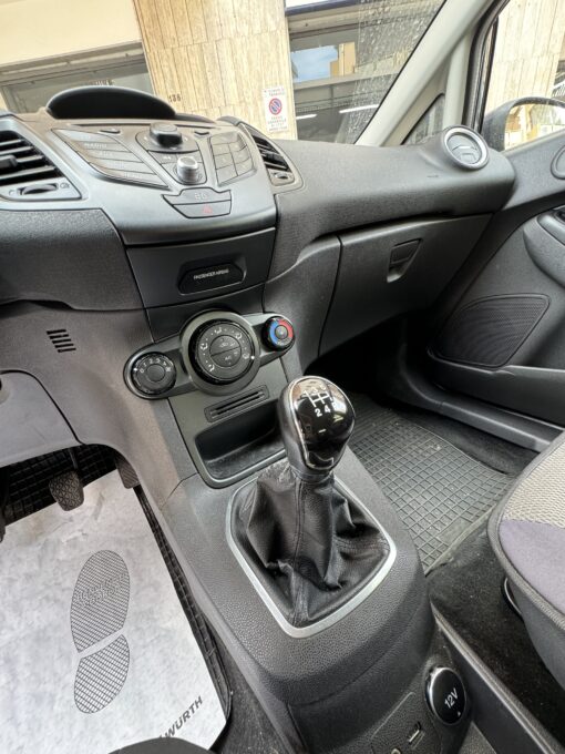 FORD FIESTA DIESEL - immagine 6