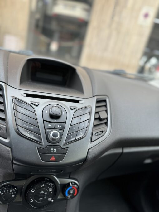 FORD FIESTA DIESEL - immagine 8