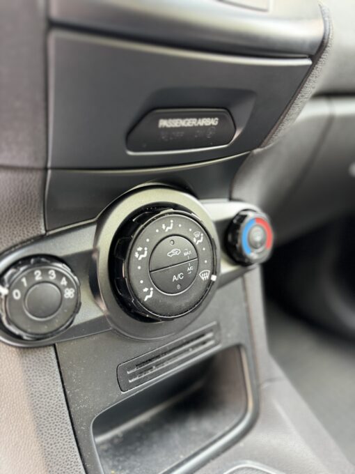 FORD FIESTA DIESEL - immagine 7