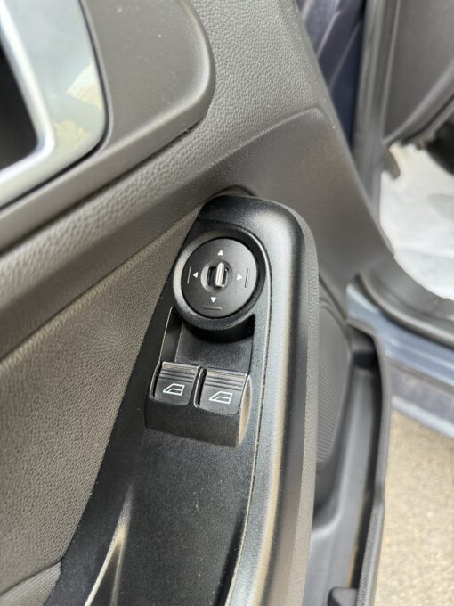 FORD FIESTA DIESEL - immagine 9