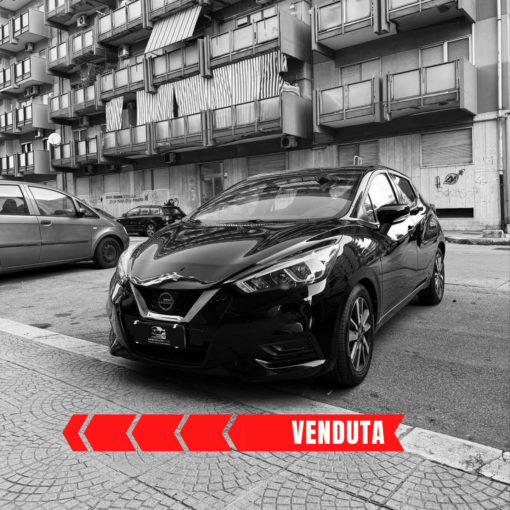 NISSAN MICRA K14