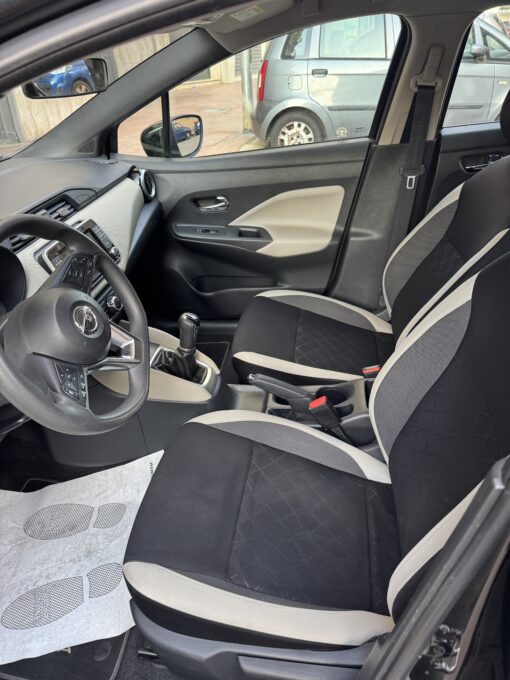 NISSAN MICRA K14 - immagine 4