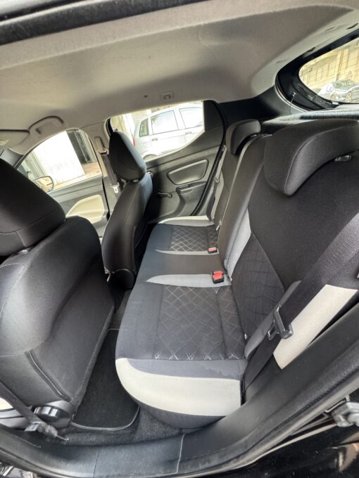 NISSAN MICRA K14 - immagine 3