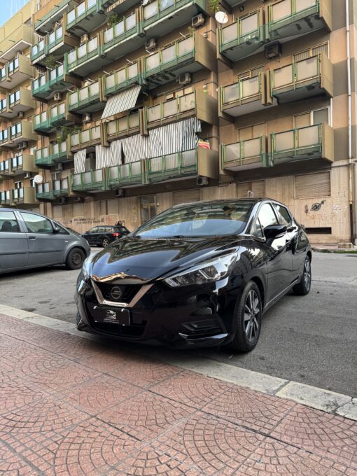 NISSAN MICRA K14 - immagine 5