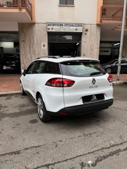 RENAULT CLIO V - immagine 2