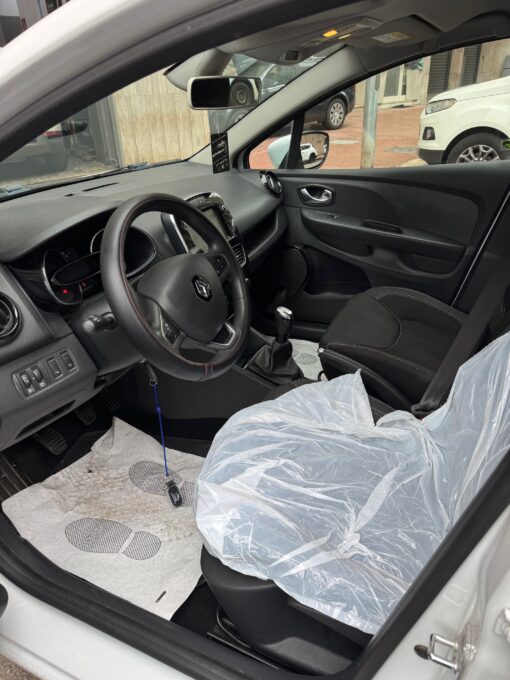 RENAULT CLIO V - immagine 4